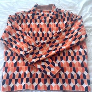 Maeve long sleeve sweater